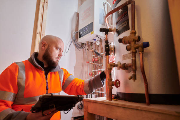 Best Hot Water Heater Installation  in Spring Valley Lake, CA