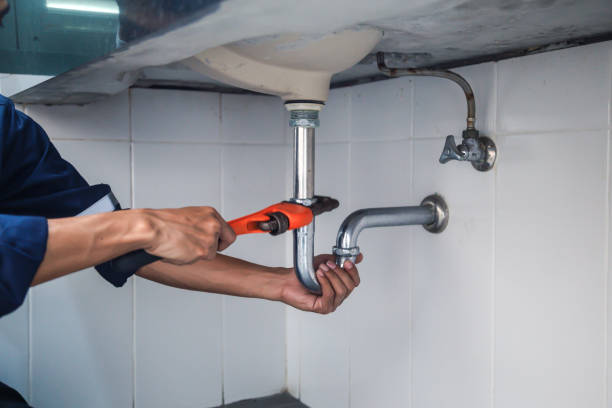 Best Drain Cleaning Services  in Spring Valley Lake, CA