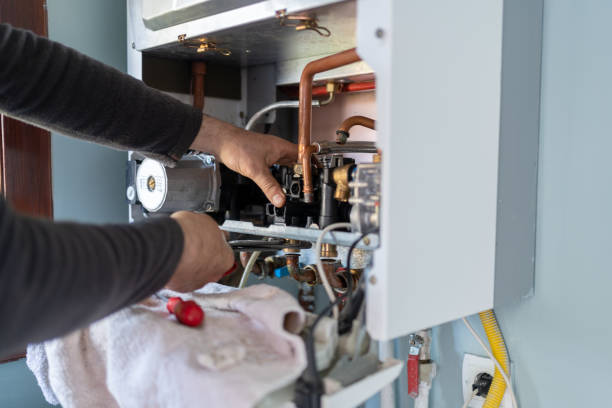 Best Boilers & Radiators  in Spring Valley Lake, CA