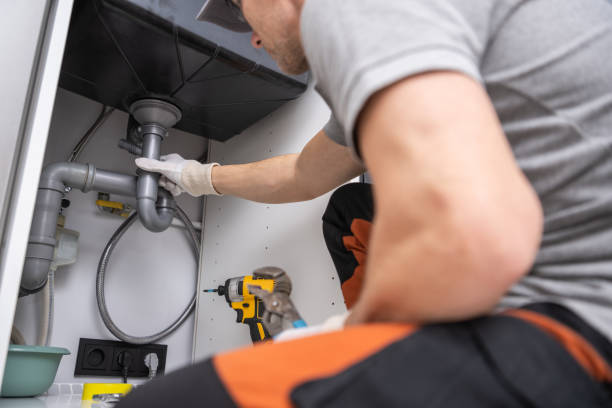 Best Residential Plumbing Services  in Spring Valley Lake, CA